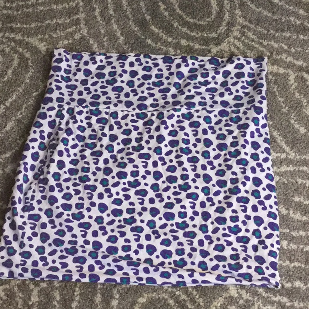 Skirt
